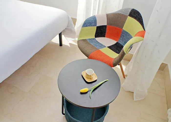 Homely Flat Porta Maggiore Apartment