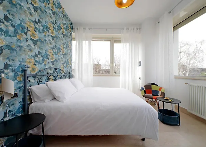 Appartamento Homely Flat Porta Maggiore Roma