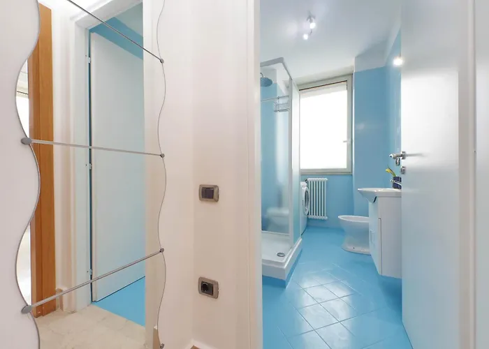 Homely Flat Porta Maggiore *