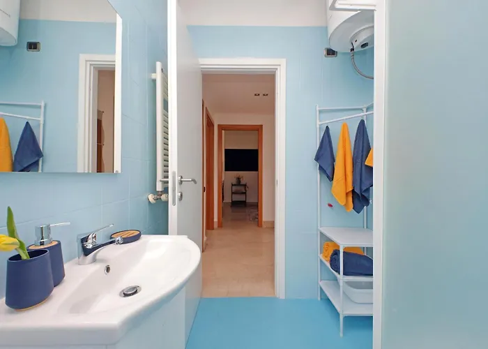 Apartment Homely Flat Porta Maggiore