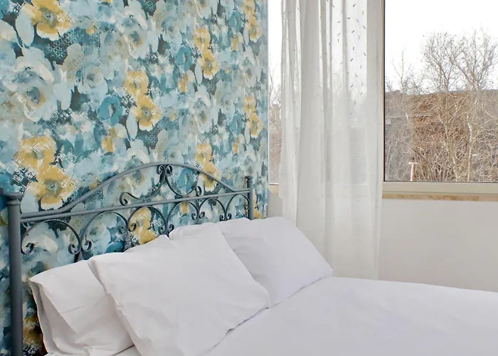 Apartment Homely Flat Porta Maggiore