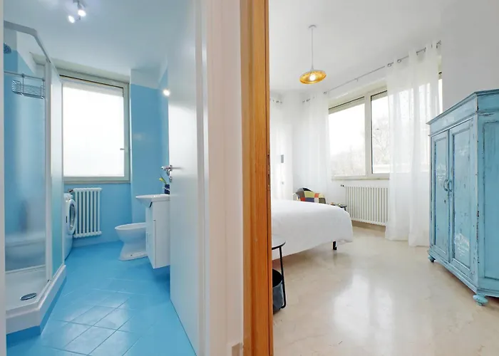Apartment Homely Flat Porta Maggiore *