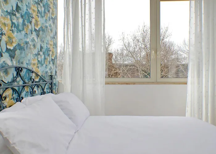 Homely Flat Porta Maggiore Apartment *
