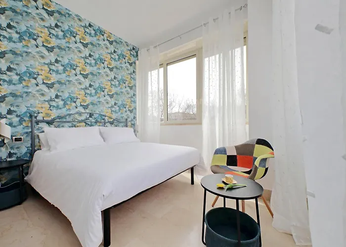Homely Flat Porta Maggiore