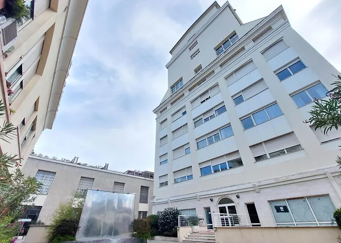 Homely Flat Porta Maggiore * Rom