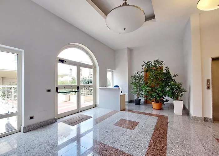 Homely Flat Porta Maggiore Apartment Rom
