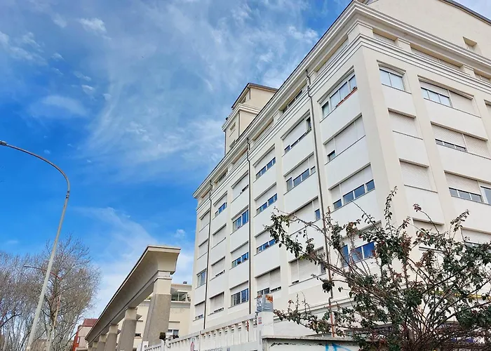 Homely Flat Porta Maggiore