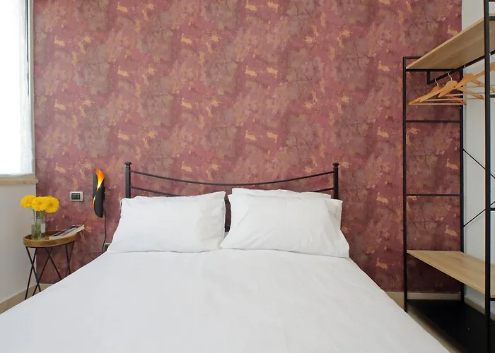 Apartment Homely Flat Porta Maggiore
