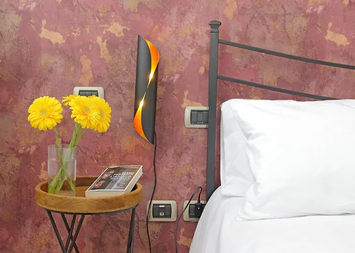 Homely Flat Porta Maggiore