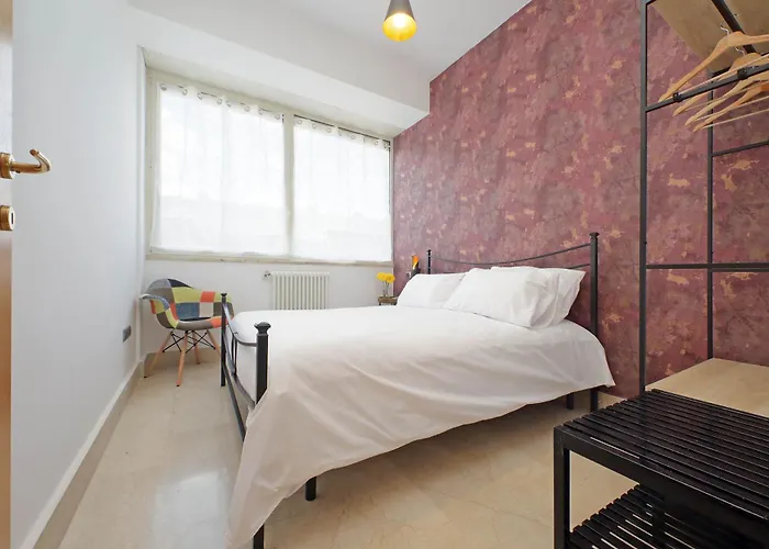 Appartamento Homely Flat Porta Maggiore Roma