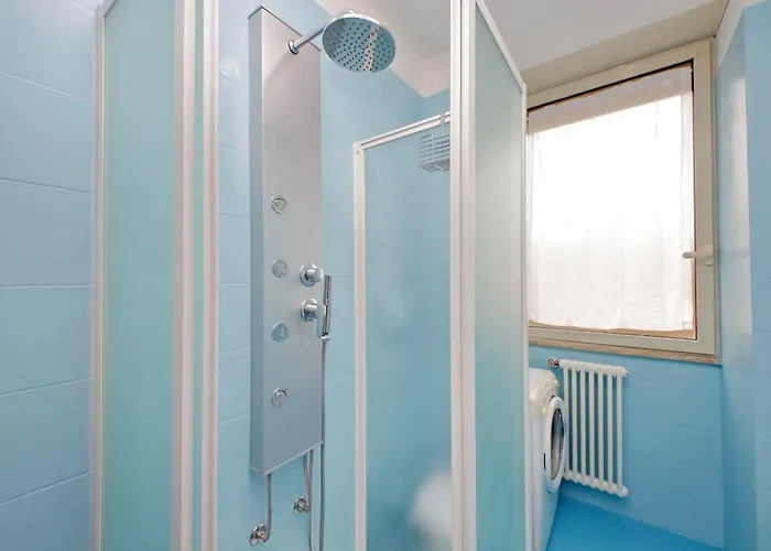 Homely Flat Porta Maggiore * Rom
